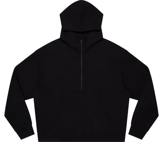 Half Zip Hoodie Men EP304