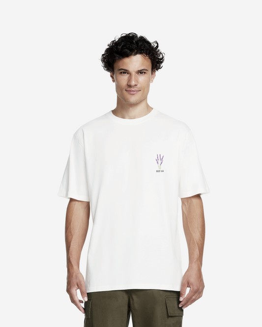 LAVÉ | oversized T-shirt | earth positive EP19