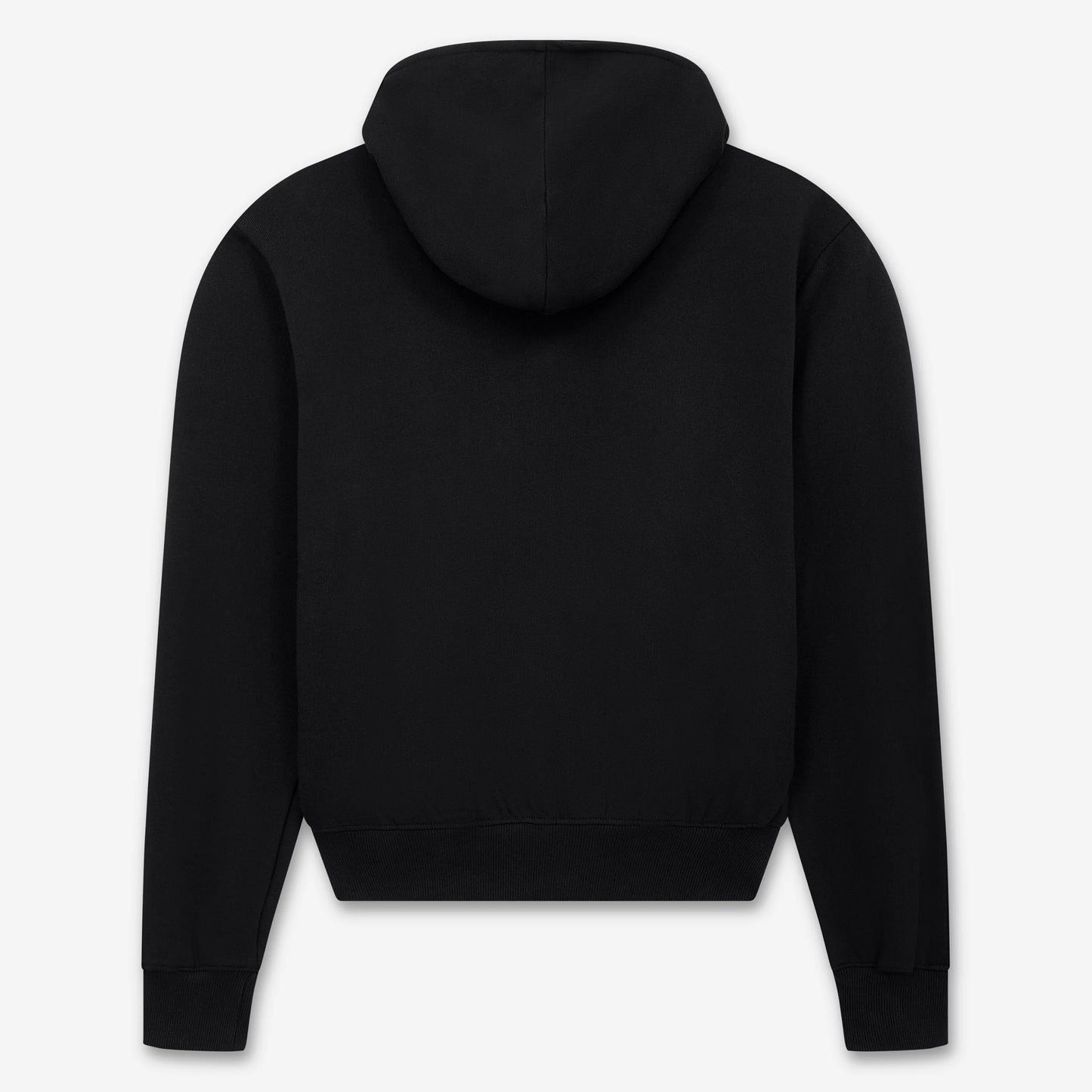 Bomber Jacket Hoodie