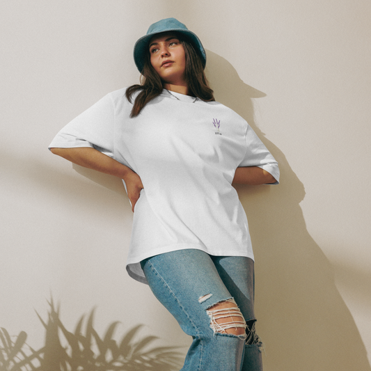 LAVÉ | oversized T-shirt | earth positive