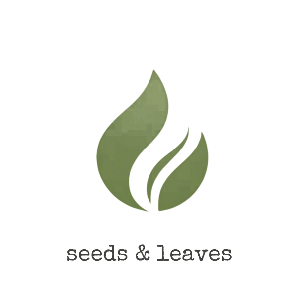seeds&leaves